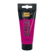 Solo Goya Acrylic - Magenta
