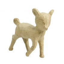 Bambi, papier-maché