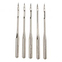 Reserve naald voor de handnaaimachine