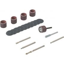 DREMEL 681 Houtbewerkingsset