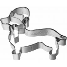 Koekjesknipper "Kerstteckel"