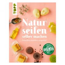 Boek "Naturseifen selber machen"
