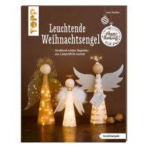 Boek "Leuchtende Weihnachtsengel"