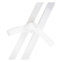 Papieren strips "Outdoor White"