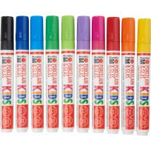Marabou KiDS Porselein & Glasschilderij