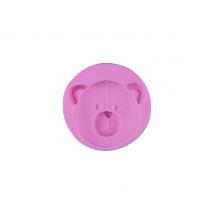 Siliconenmal "Bear"