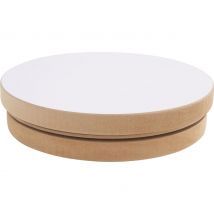 Pottenbakkersschijf, Ø 20 cm