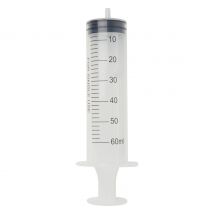 Hobby modelleringsspuit, 60ml.