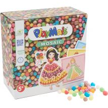 PlayMais MOSAIC "DREAM PRINCESS"