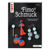 Boek "FIMO Schmuck"