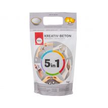 Creatief Beton "5in1