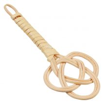Miniatuur tapijtklopper