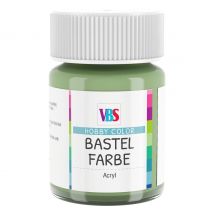 VBS Knutselverf, 15 ml - Antiekgroen