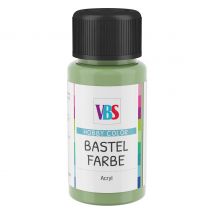 VBS Knutselverf, 50 ml - Antiekgroen