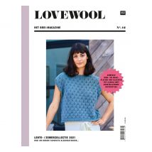 Rico Design Lovewool No. 12 (NL)