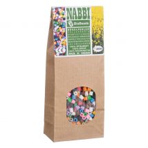 Nabbi Bio Ijzer-op-kralen, 2.000 stuks