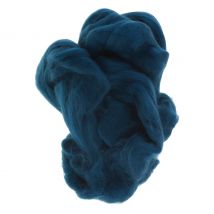 Sprookjeswol, 50 g - Petrol