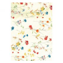 Décopatch papier "Bloemenweide"