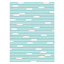 Décopatch papier "French Touch"