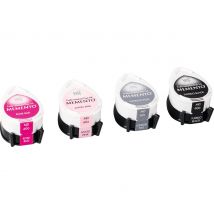 Stempelkussen set "Trend"