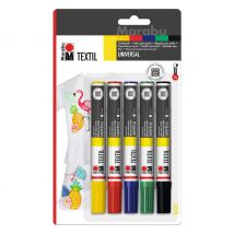 Marabu Textiel Painter, 2-4 mm