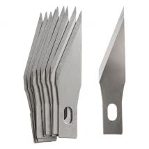 Vervangmesjes voor scalpel Comfortline