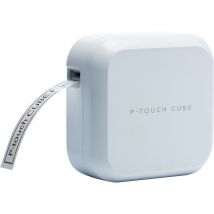 Brother P-touch CUBE Plus