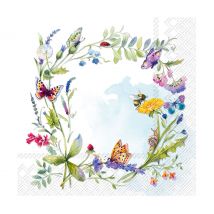 Servet "Beautiful Time"