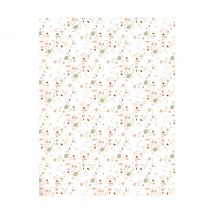 Décopatch papier "Mosaikstenen", 3 stuks