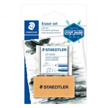 STAEDTLER Art "Gom"