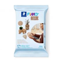 Modelleerklei "FIMOair Wood-Effect"