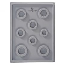 Kralenplank voor armbanden