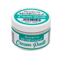 3D-Structuurpasta "Cream Paste"