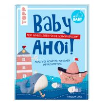 Boek "Baby, ahoi!"