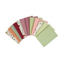 Westfalenstoffe Stofpakket "Florenz"