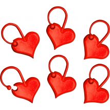 addiLove Steekmarkeerder "Hart"