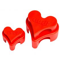 addiToGo Steekstopper "Hart"