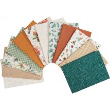 Westfalenstoffe Stofpakket "Rothenburg"