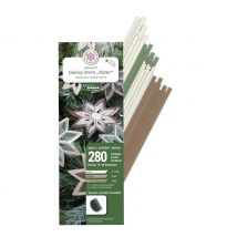 Quilling set "Natural Galaxy Stars"