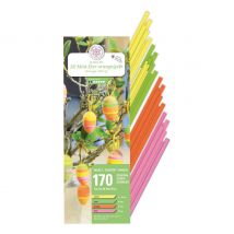 Quilling set "Mini-eieren"