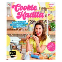 Boek "Cookie Madita"