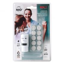 ColOp Little NIO lerarenstempel