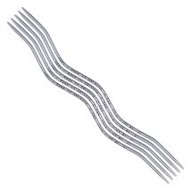 addi Kousen Breinaalden "CraSySnake Lace" - 2 mm