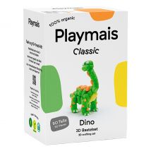 PlayMais Classic "Dino"