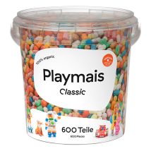 PlayMais Classic "600 Bucket"