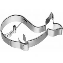 Uitsteken form "Walvis"