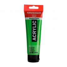Talens AMSTERDAM Acrylverf - Briljant Groen