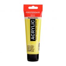 Talens AMSTERDAM Acrylverf - Azogeel Citroen