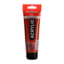 Talens AMSTERDAM Acrylverf - Siena-Gestookt