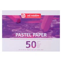 Talens Kunstcreatie "Pastel papier" - DIN A3